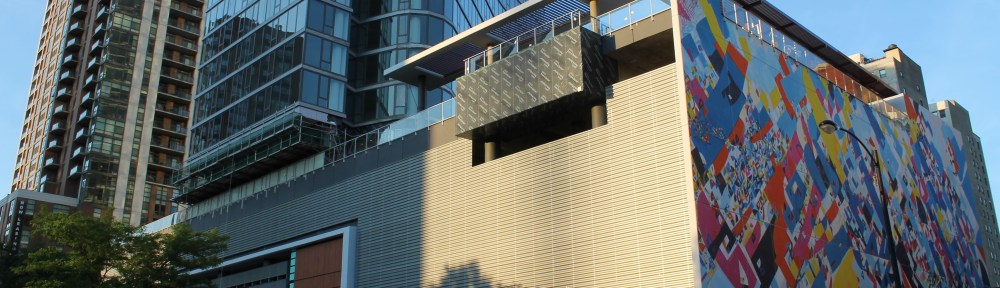 1001 South State banner