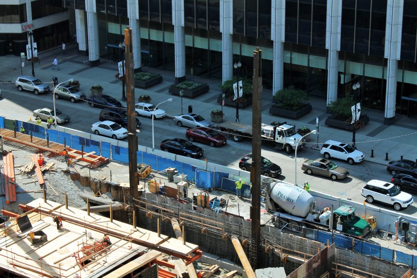 151 North Franklin 1