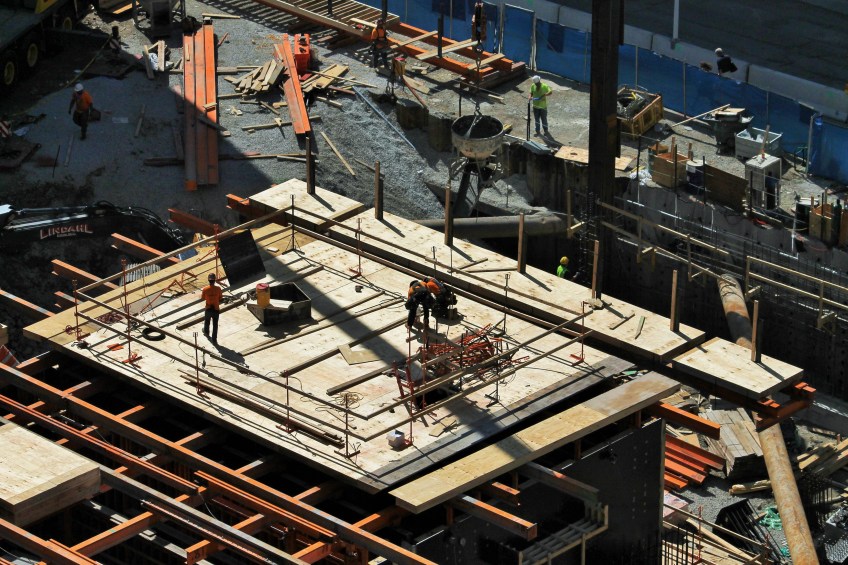 151 North Franklin 5