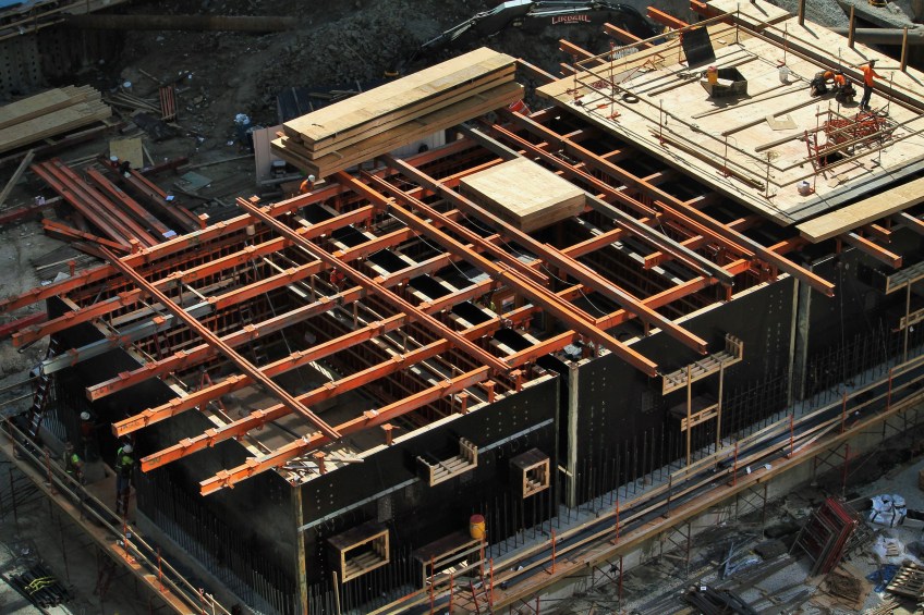 151 North Franklin 6