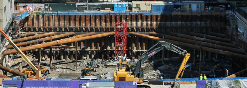 Louis A. Simpson and Kimberly K. Querrey Institute for BioNanotechnology in Medicine