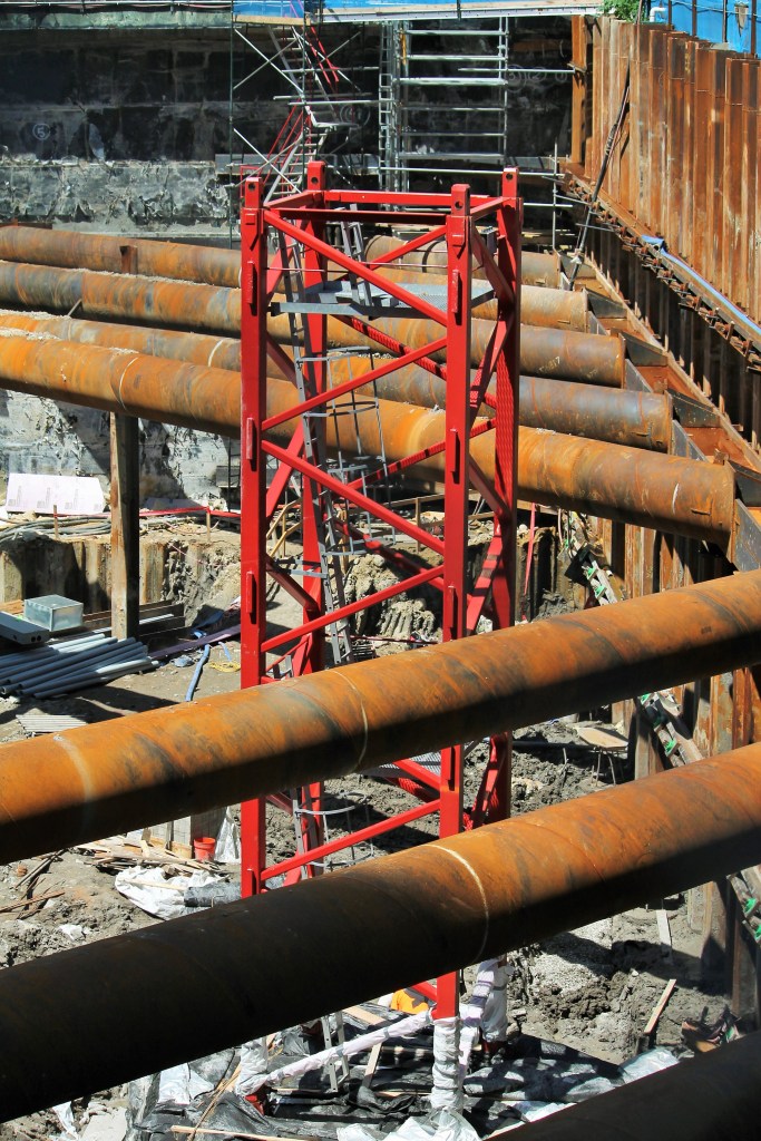 Simpson Querrey Biomedical Research Center 2