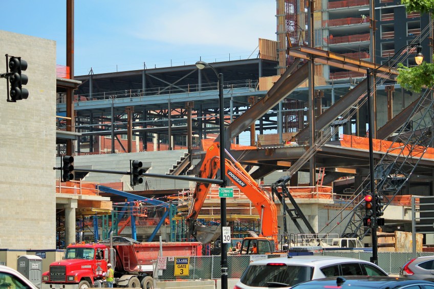 McCormick Place Event Center