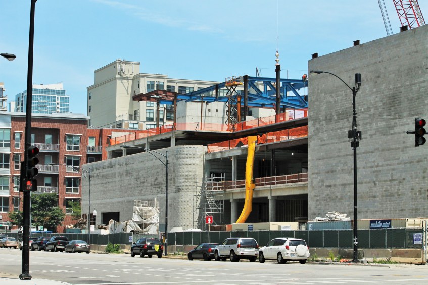 McCormick Place Event Center