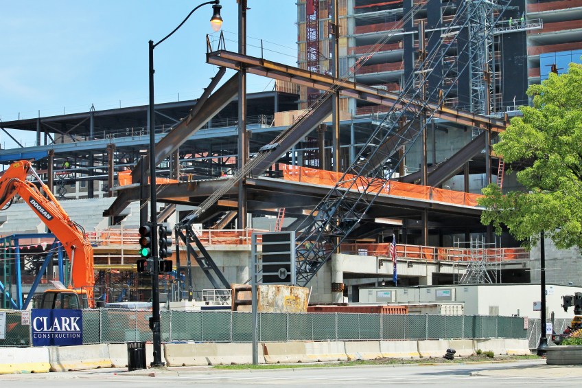 McCormick Place Event Center
