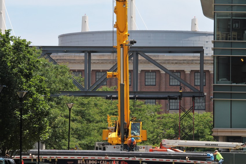 Marriott Marquis Chicago