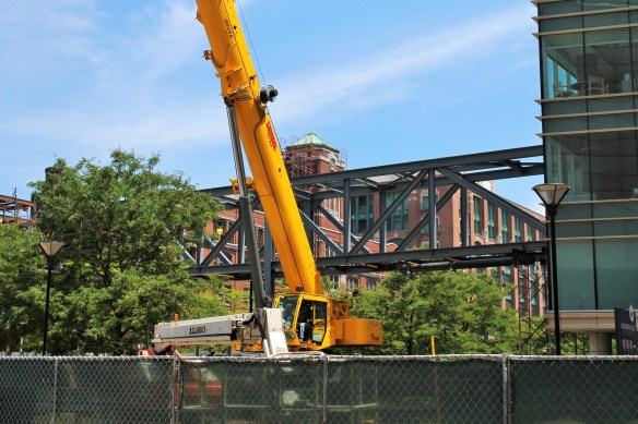 Marriott Marquis Chicago