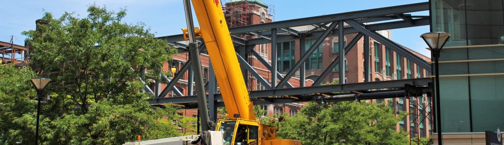 Marriott Marquis Chicago