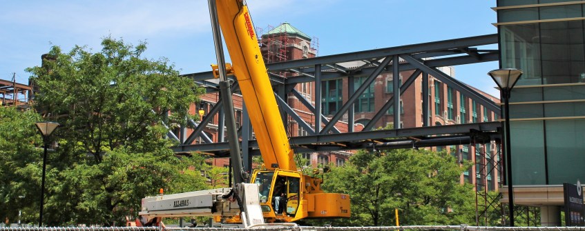 Marriott Marquis Chicago