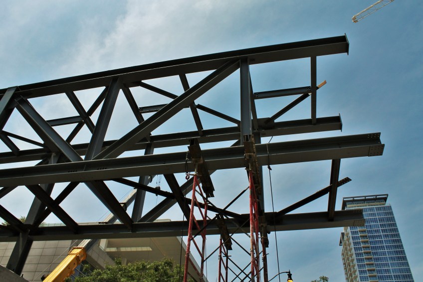 Marriott Marquis Chicago