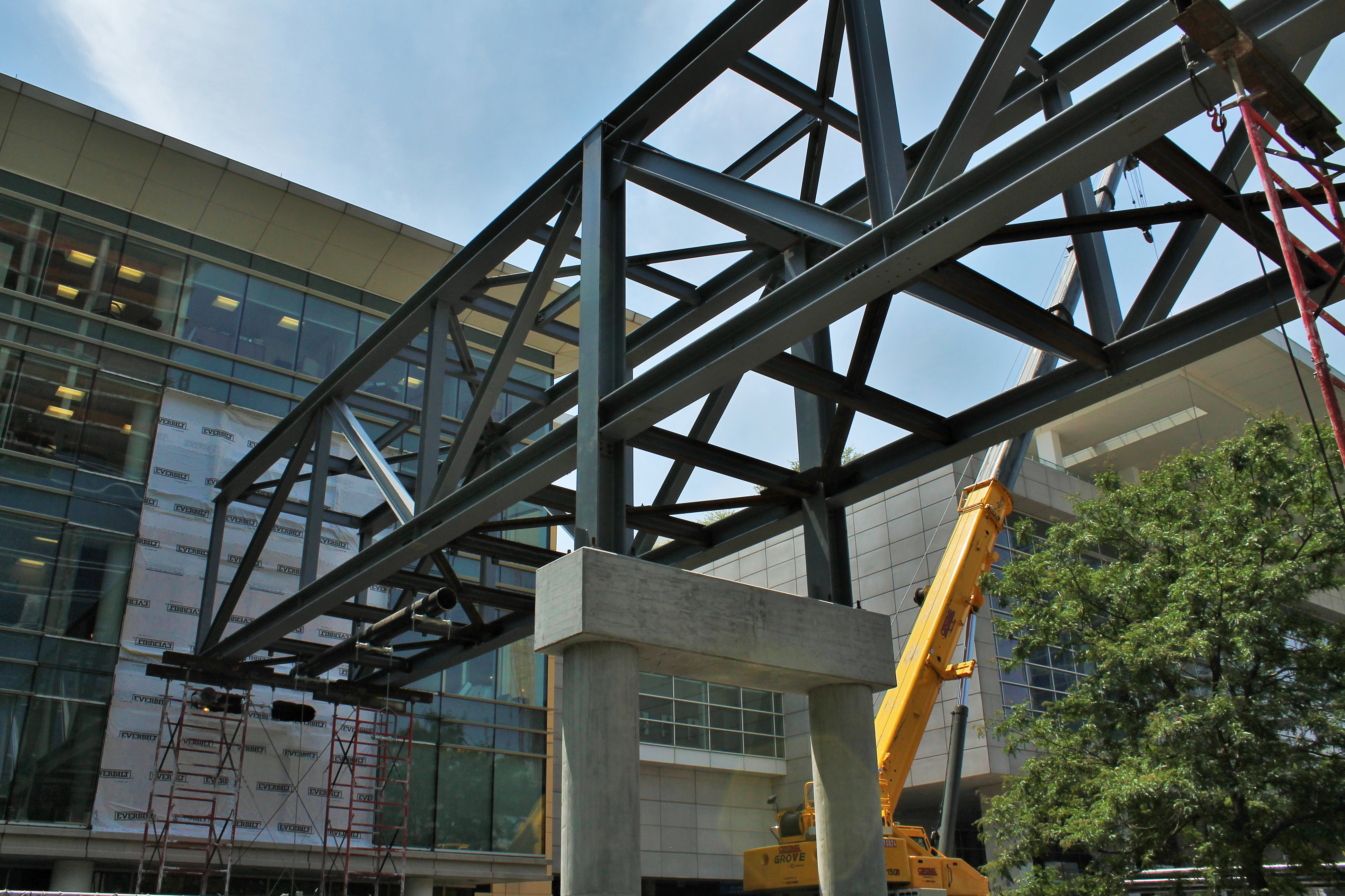Marriott Marquis Chicago