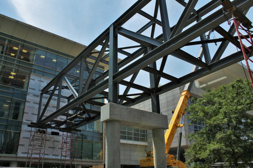 Marriott Marquis Chicago