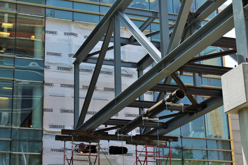 Marriott Marquis Chicago