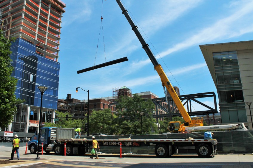 Marriott Marquis Chicago