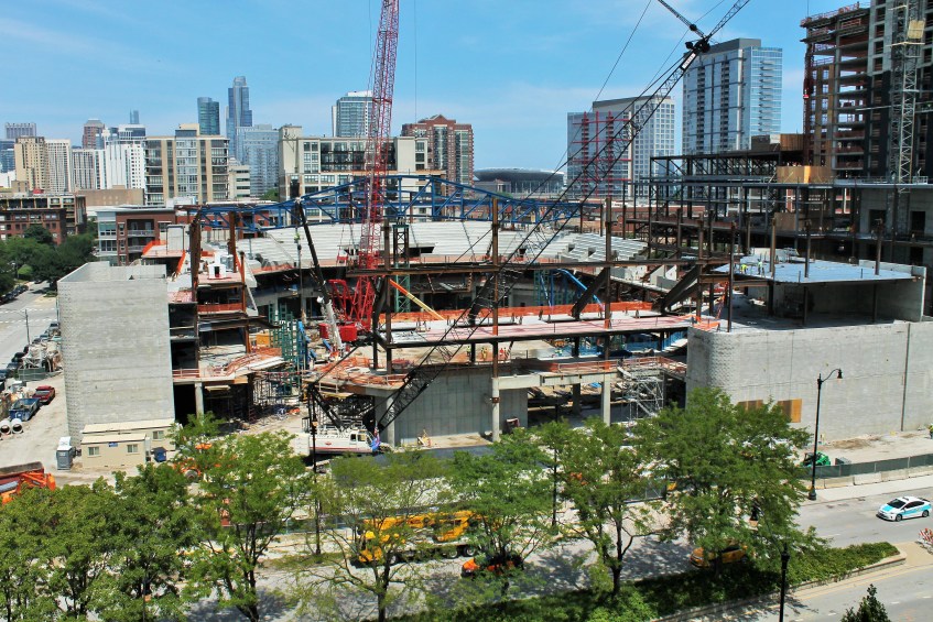 McCormick Place Event Center