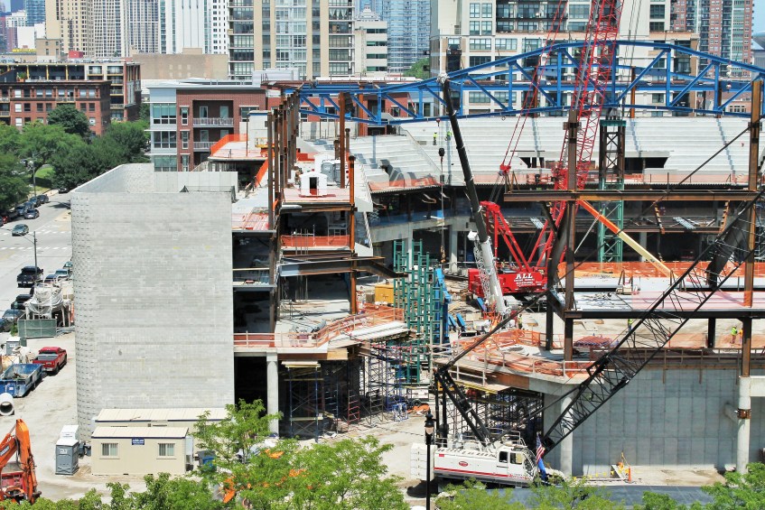 McCormick Place Event Center