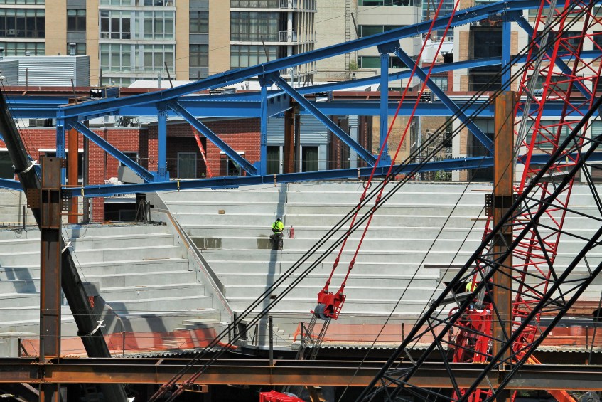 McCormick Place Event Center