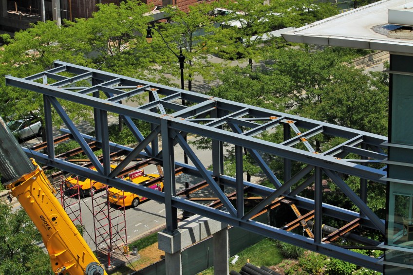 Marriott Marquis Chicago