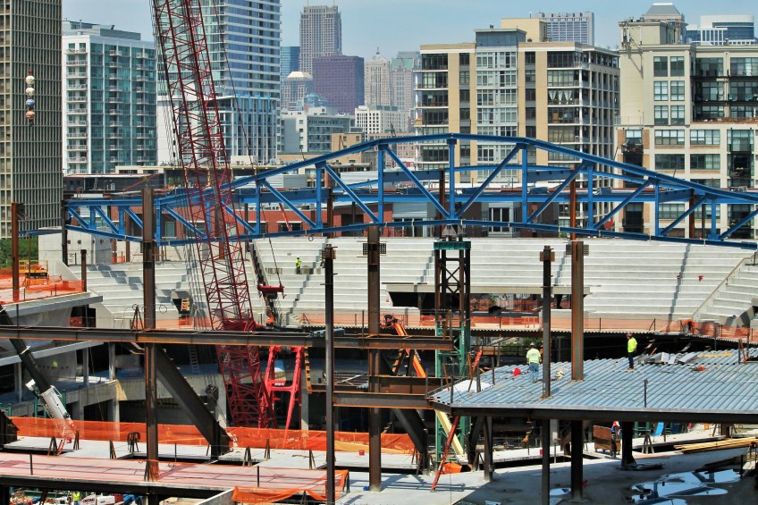 McCormick Place Event Center