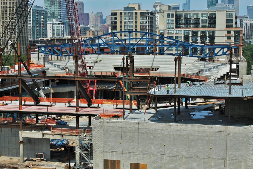 McCormick Place Event Center