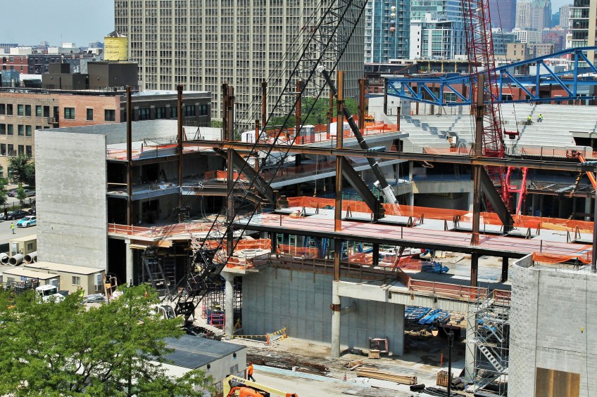 McCormick Place Event Center