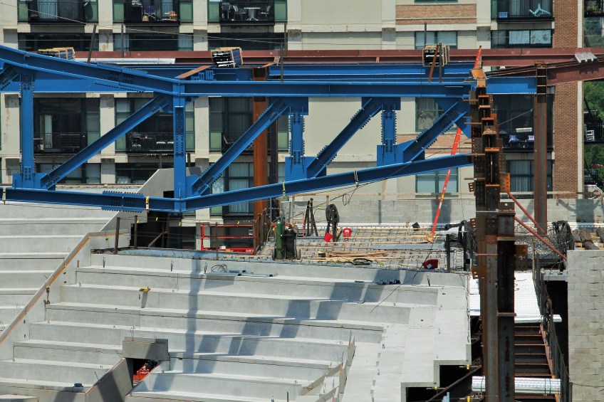 McCormick Place Event Center