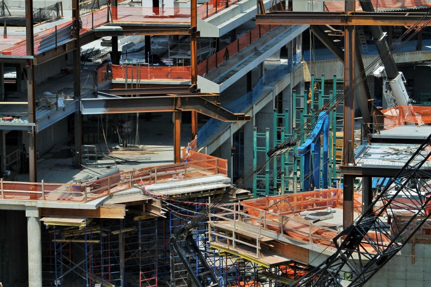 McCormick Place Event Center