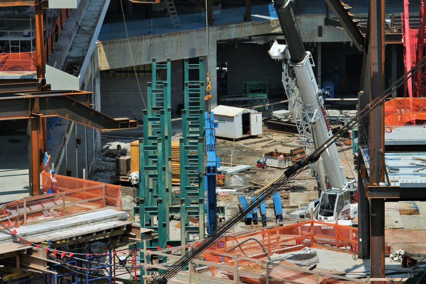 McCormick Place Event Center