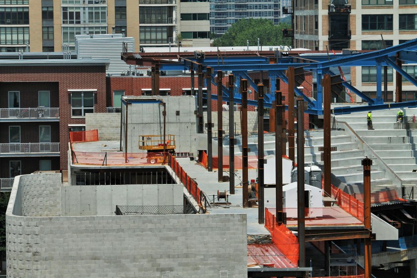 McCormick Place Event Center