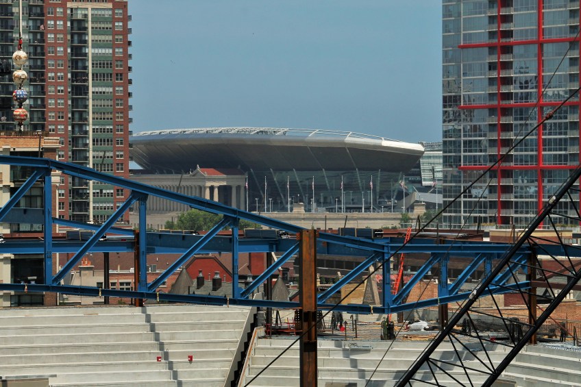 McCormick Place Event Center