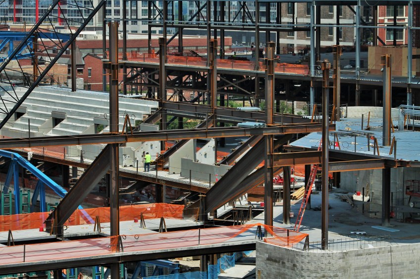 McCormick Place Event Center