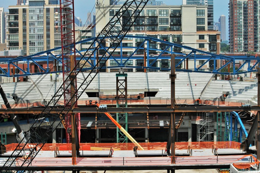 McCormick Place Event Center