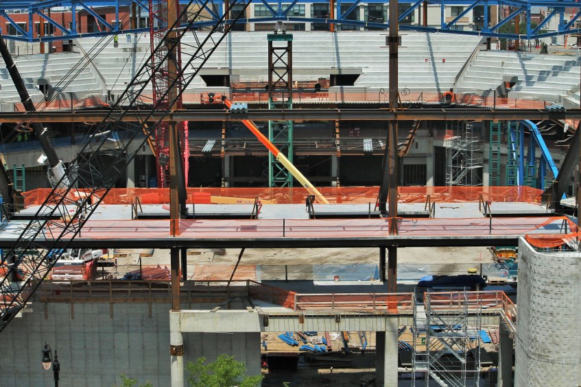 McCormick Place Event Center