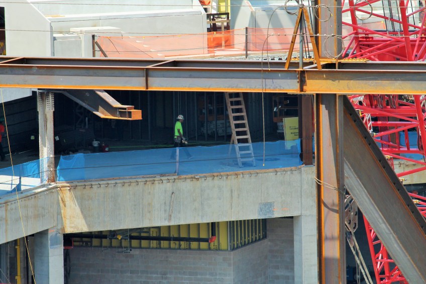 McCormick Place Event Center