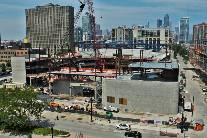 McCormick Place Event Center