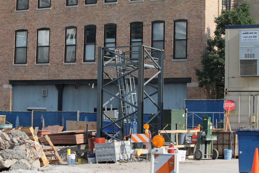 165 North Desplaines