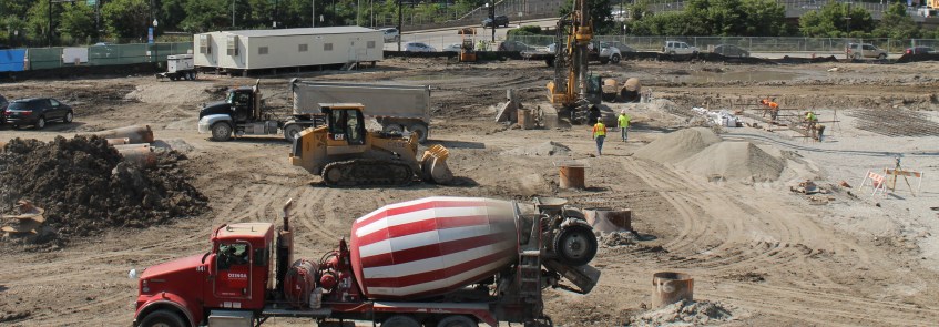 Chicago Blackhawks Community Training Center 1