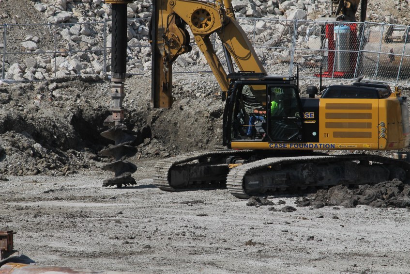 Chicago Blackhawks Community Training Center
