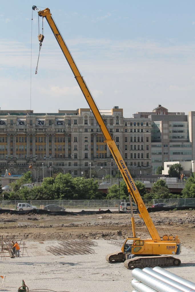 Chicago Blackhawks Community Training Center