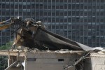 Malcolm X College demolition