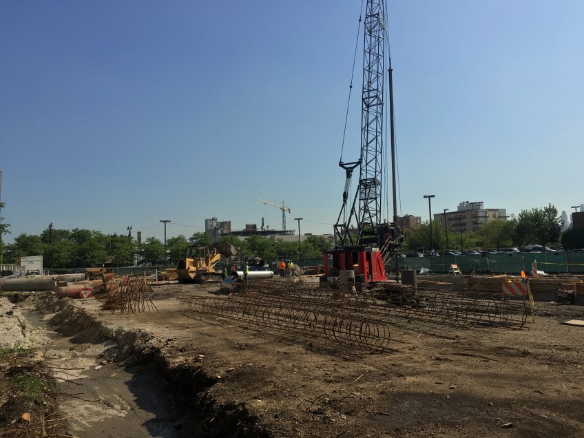 Plumbers Local 130 Training Center