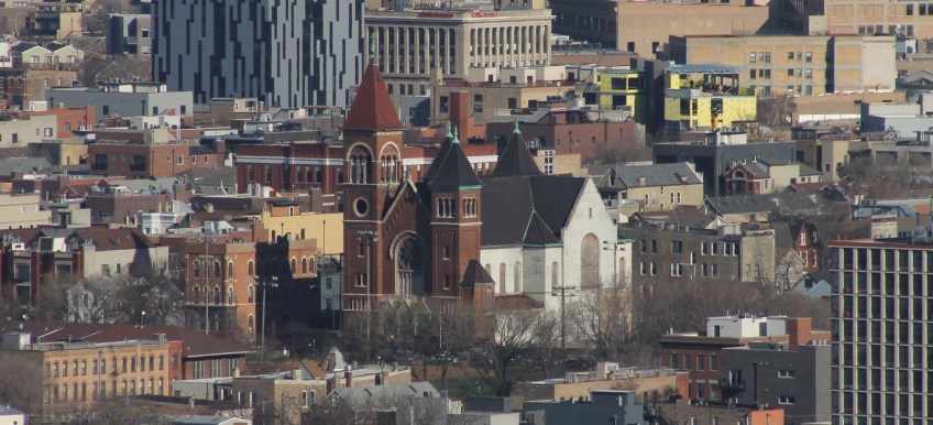Saint Boniface Catholic Church