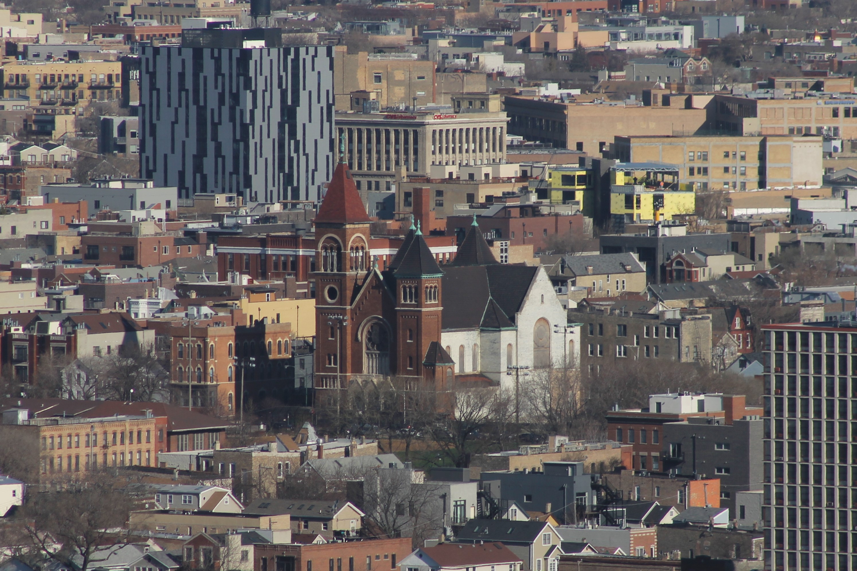 Saint Boniface Catholic Church