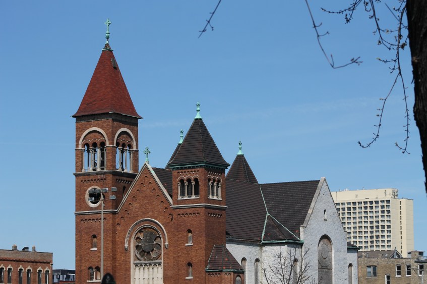 Saint Boniface Catholic Church