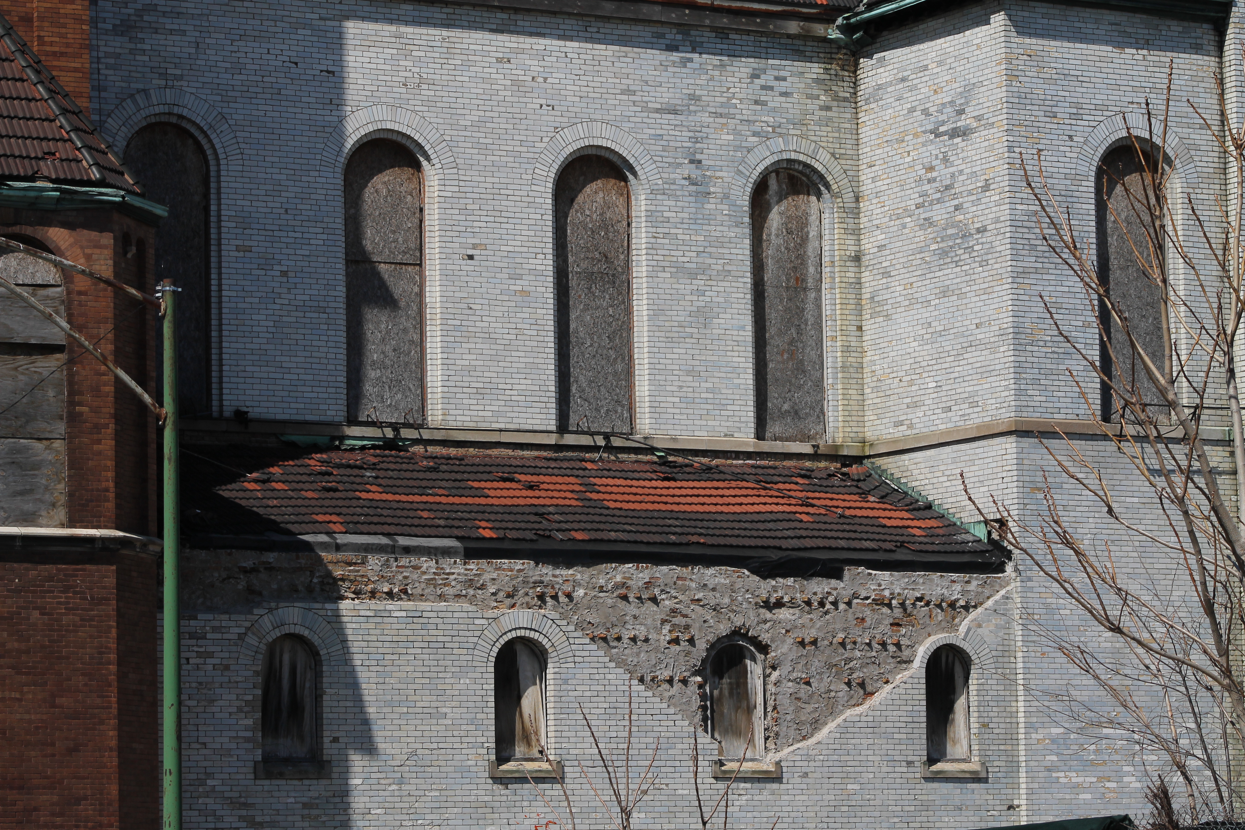 Saint Boniface Catholic Church