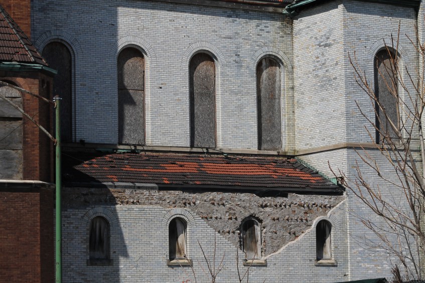 Saint Boniface Catholic Church