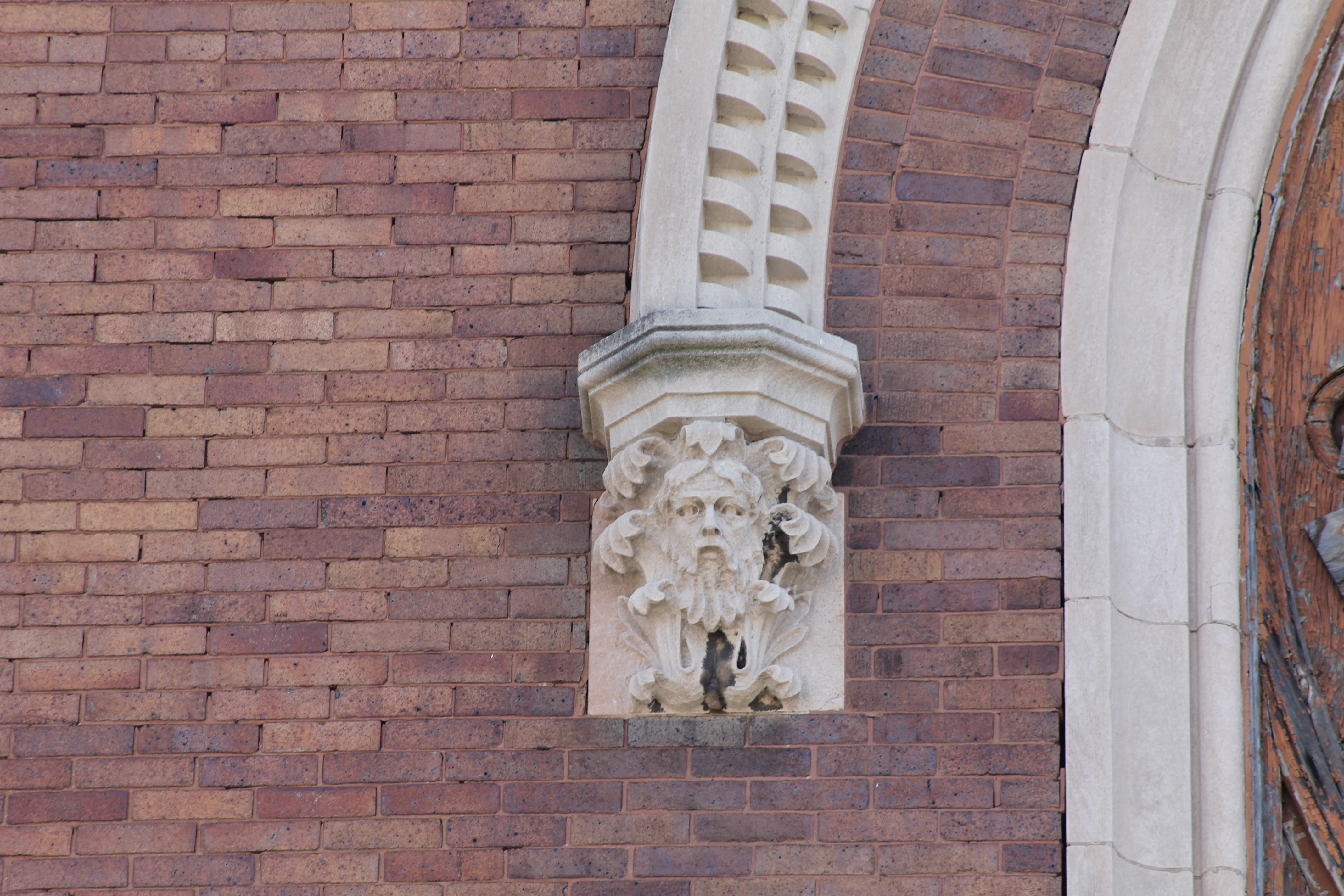 Saint Boniface Catholic Church