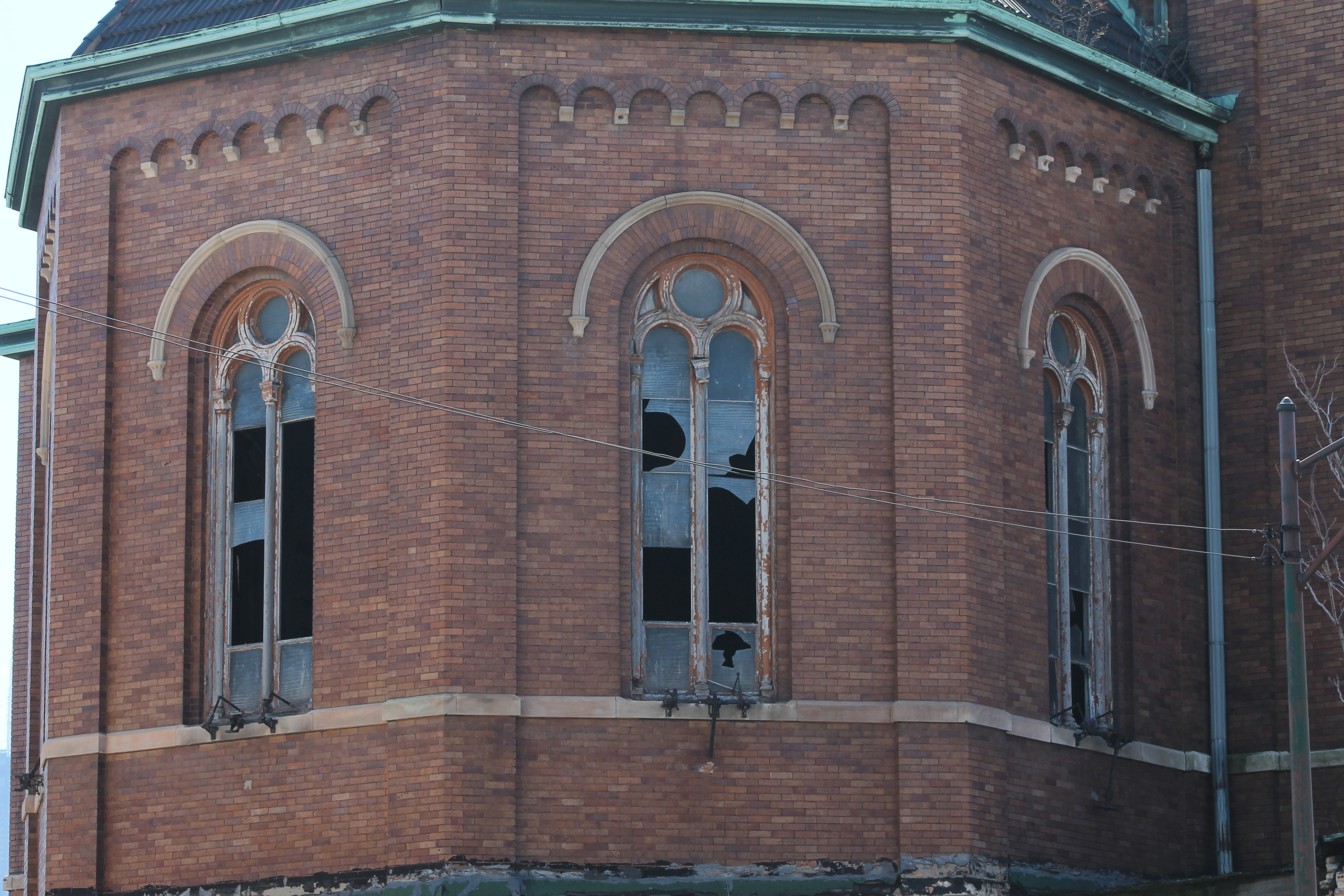 Saint Boniface Catholic Church