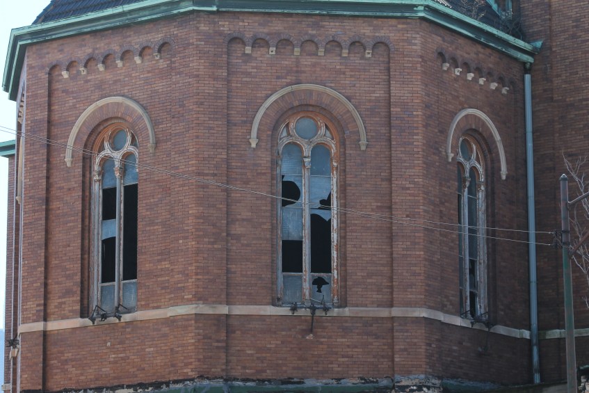 Saint Boniface Catholic Church