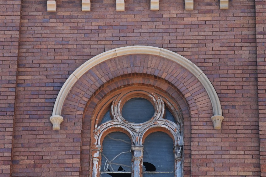 Saint Boniface Catholic Church